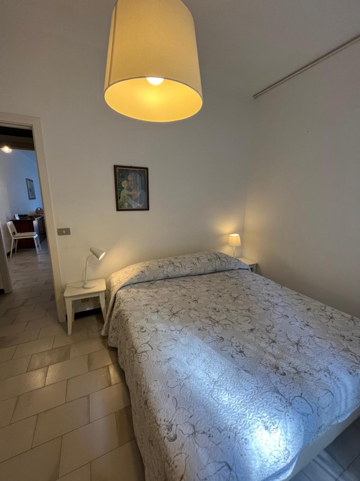 Appartamento Vista Sul Golfo Camogli Esterno foto